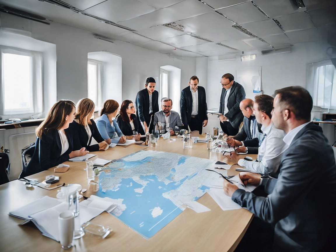 Uručeni sertifikati učesnicima projekta „Fit4Austria